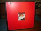 RAREST PSYCH BOX SET IN THE WORLD w SEALED LPs
