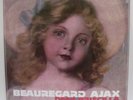 BEAUREGARD AJAX Deaf Priscilla Shadoks LP OOP Psych