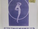ANONYMOUS Inside The Shadow Re-LP OOP Psych