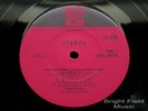 Kinks - Something Else UK 1967 1st *STEREO* Press LP