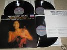 D266D 3 *FAVOURITE VIOLIN CONCERTOS   **KYUNG WHA CHUNG