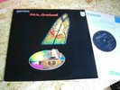 UK KILLER GRACIOUS THIS IS 1971 ON BLACK PHILIPS NM