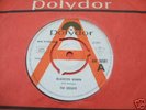 The Deejays - Blackeyed Woman 1965 UK 45 MOD/FREAKBEAT