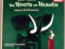 Soundtrack LP-Roots of Heaven-Malcolm Arnold