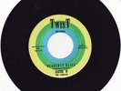 RAREST DOO-WOP - CLASSICS IV - HEAVENLY BLISS - HEAR