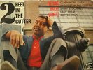 * DAVE BAILEY Two Feet In The Gutter RARE EPIC MONO LP