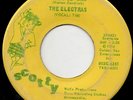 ELECTRAS Dirty Ol' Man RARE GARAGE PSYCH 45 LISTEN