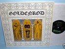 GOLDENROD S/T Chartmaker 1968 ORIG Heavy Acid Psych LP