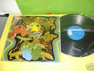 JULY s/t BRAZIL  EDITION  prog psych MONO