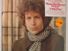 BOB DYLAN: Blonde on Blonde 2LP - SEALED