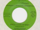 MARSHALL DONOVAN BROOMFIELD Since I Found MODERN SOUL