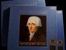DECCA - HAYDN - COMPLETE SYMPHONIES - DORATI - 48 LP