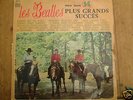 LP BEATLES  / LES 14 PLUS GRANDS SUCCES / ODEON OSX 231