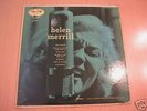 Helen Merrill Emarcy Drummer Logo Clifford Brown Nice