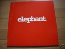 the WHITE STRIPES Elephant vinyl 2LP US PROMO USE ONLY