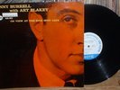 KENNY BURRELL At The Five Spot DG LP