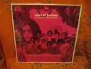 PSYCH - TALES OF JUSTINE - Petals from a Sunflower