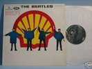 Beatles Help Shell Cover Lennon McCartney  Beat NM