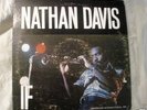 NATHAN DAVIS IF TOMORROW INTERNATIONAL RARE JAZZ NM/NM-