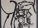 MILES DAVIS Cookin' Prestige Original Mono W 50th St