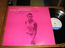 Bobby Hutcherson JAZZ BLUE NOTE LP Happenings STEREO