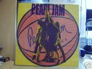 Pearl Jam Ten Picture disk album