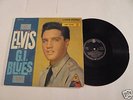 Elvis LSP-2256 G.I. blues