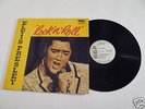 Elvis LSP-10380 Weißpromo Rock`n`Roll