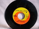 FUNK 45 EDDIE BO & INEZ CHEATHAM - LOVER AND A FRIEND