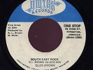 Glen Brown South East Rock JA orig Dwyer 45 Listen