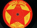 Misty in Roots Oh Wicked Man Rare UK 1st 45 Listen