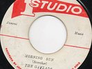GAYLADS MORNING SUN / I'LL PRETEND STUDIO ONE  LISTEN