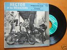 HECTOR ET LES MEDIATORS FRENCH EP  432 937