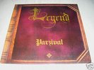 LEGEND: Parzival / ORIGINAL PRESSING ON TELEFUNKEN