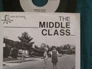 MIDDLE CLASS OUT OF VOGUE US E.P ORIGINAL PUNK KBD