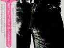 ROLLING STONES-STICKY FINGERS-JAPAN ISSUE+OBI