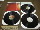 NINE INCH NAILS / THE FRAGILE 3 X LP NIN