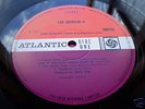 LED ZEPPELIN II UK PRES LEMON SONG CREDIT PLUB\RED MiNt