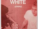 WHITE STRIPES-LET'S SHAKE HANDS-DEBUT SINGLE-RARE-MINT