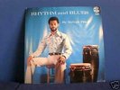 MELVYN PRICE - Rhythm and Blues / Rare private Orig. Lp