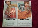 NEAR MINT WHO UK LP - THE WHO SELL OUT - MONO on TRACK