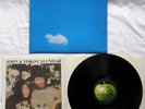 JOHN LENNON YOKO ONO THE BEATLES APPLE CORE 2001