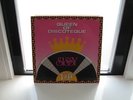SISSY - QUEEN OF THE DISCOTEQUE (EYES) ITALO DISCO