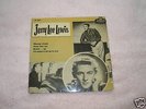 JERRY LEE LEWIS  UBANGI STOMP EP
