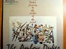AMBOY DUKES JOURNEY TO THE CENTER SEALED ORIG 1968 LP