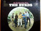 BYRDS  MR.TAMBOURINE MEGA-RARE BLACK LETTERS 360 STEREO