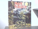 IRON MAIDEN - SANCTUARY - 7