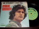 MIKE BRANT 4 Song BRAZIL 7