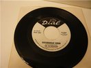 Daybreakers - Psychedelic Siren Promo 45 Garage Psych
