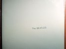 BEATLES WHITE ALBUM STILL SEALED MFSL AUDIOPHILE LP 